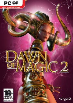 <a href='https://www.playright.dk/info/titel/dawn-of-magic-2'>Dawn Of Magic 2</a>    26/30