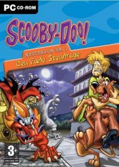 Scooby Doo! The Scary Stone Dragon (EU)