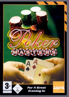 Poker Masters (EU)