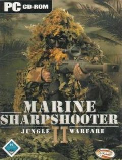 Marine Sharpshooter II: Jungle Warfare (EU)
