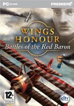 Wings Of Honour: Battles Of The Red Baron (EU)