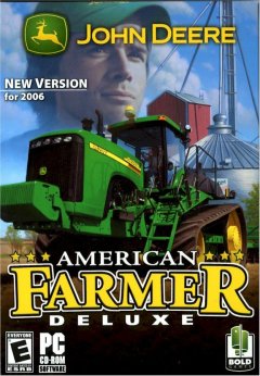 John Deere: American Farmer Deluxe (US)