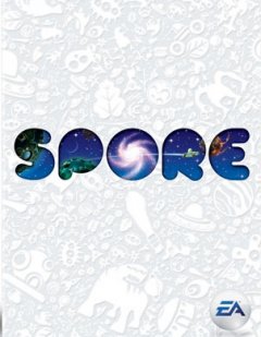 Spore [Galactic Edition] (US)
