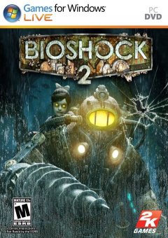 BioShock 2 (US)