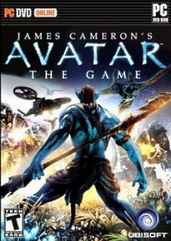 Avatar: The Game (US)