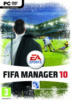 FIFA Manager 10 (EU)