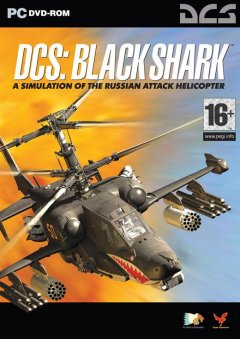 DCS: Black Shark (EU)