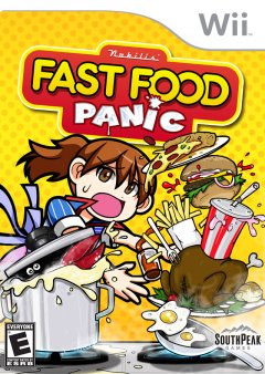 <a href='https://www.playright.dk/info/titel/fast-food-panic'>Fast Food Panic</a>    22/30