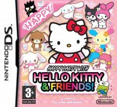 Happy Party With Hello Kitty & Friends! (EU)