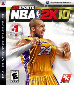 <a href='https://www.playright.dk/info/titel/nba-2k10'>NBA 2K10</a>    18/30