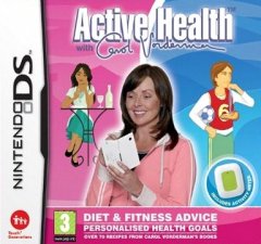 Active Health (EU)