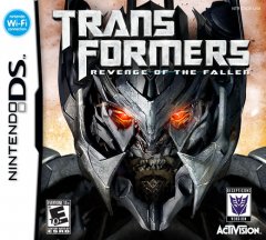 Transformers: Revenge Of The Fallen: Decepticons (US)