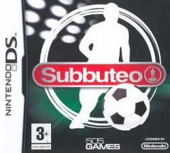 Subbuteo (2008) (EU)