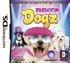 Fashion Dogz (EU)