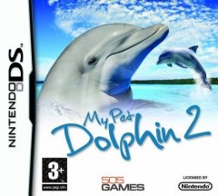 My Pet Dolphin 2 (EU)