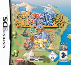 Monster Puzzle (EU)