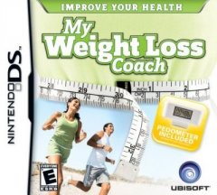 My Health Coach: Manage Your Weight (US)
