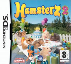 Hamsterz 2 (EU)