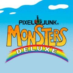 PixelJunk Monsters Deluxe (EU)