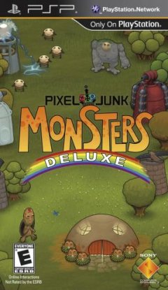 <a href='https://www.playright.dk/info/titel/pixeljunk-monsters-deluxe'>PixelJunk Monsters Deluxe</a>    3/30