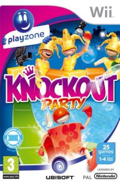 Knockout Party (EU)