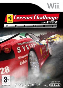 <a href='https://www.playright.dk/info/titel/ferrari-challenge-trofeo-pirelli-deluxe'>Ferrari Challenge: Trofeo Pirelli: Deluxe</a>    1/30