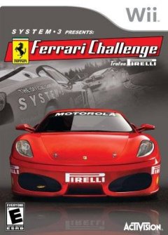 <a href='https://www.playright.dk/info/titel/ferrari-challenge-trofeo-pirelli-deluxe'>Ferrari Challenge: Trofeo Pirelli: Deluxe</a>    2/30