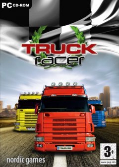 Truck Racer (EU)