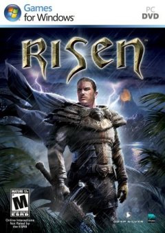 Risen (US)