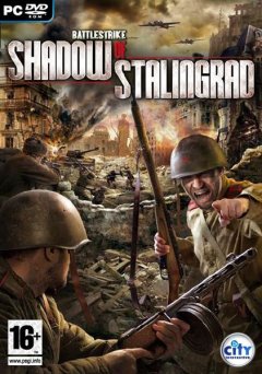 Battlestrike: Shadow Of Stalingrad (EU)