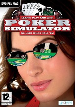 Poker Simulator (EU)
