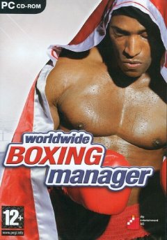 Worldwide Boxing Manager (EU)
