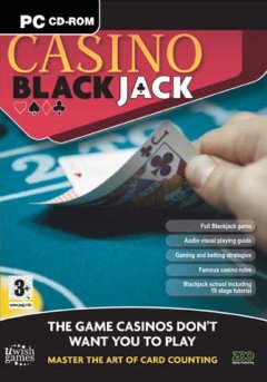 Casino Black Jack (EU)