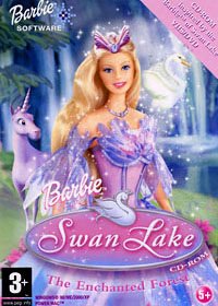 <a href='https://www.playright.dk/info/titel/barbie-of-swan-lake'>Barbie Of Swan Lake</a>    22/30