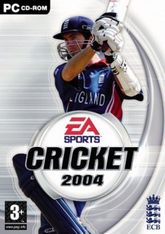 Cricket 2004 (EU)