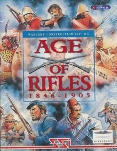 Age Of Rifles (US)
