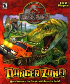 Jurassic Park III: Danger Zone (US)