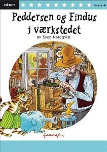 Peddersen Og Findus: I Vrkstedet (EU)