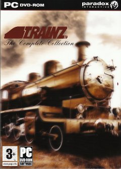 Trainz: The Complete Collection (EU)