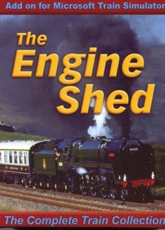 Engine Shed, The (EU)