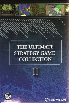 Ultimate Strategy Game Collection II, The (EU)