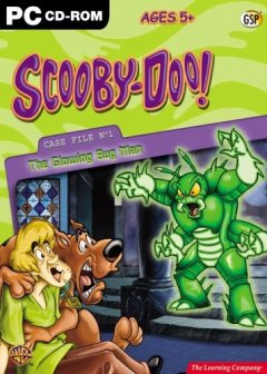 Scooby-Doo! The Glowing Bug Man (EU)