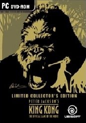 <a href='https://www.playright.dk/info/titel/king-kong-2005'>King Kong (2005) [Limited Collector's Edition]</a>    26/30