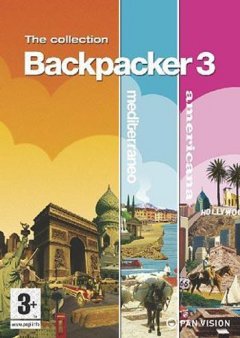 Backpacker 3: The Collection (EU)