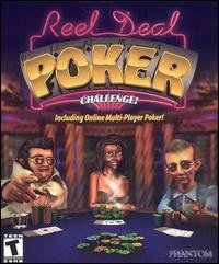 Reel Deal Poker Challenge (US)