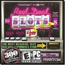 Reel Deal Slots & Video Poker (US)