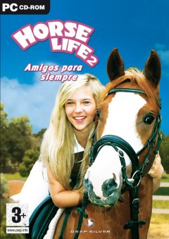 <a href='https://www.playright.dk/info/titel/horse-life-2-adventure-around-the-world'>Horse Life 2: Adventure Around The World</a>    11/30