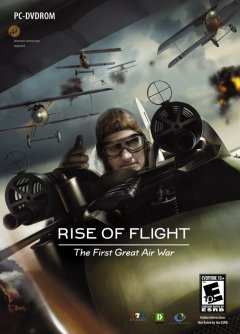 Rise Of Flight: The First Great Air War (US)