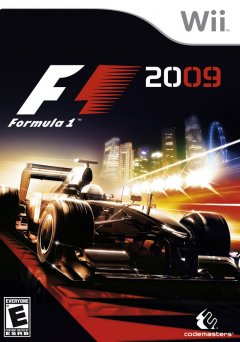 F1 2009 (US)