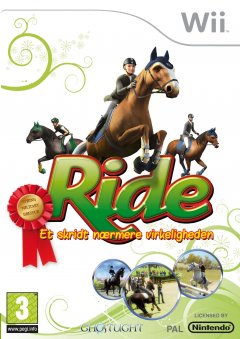 Ride (EU)